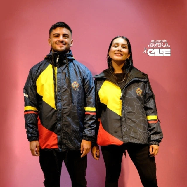 COLOMBIA