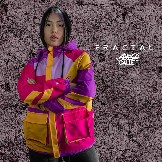 CREW MAGENTA
