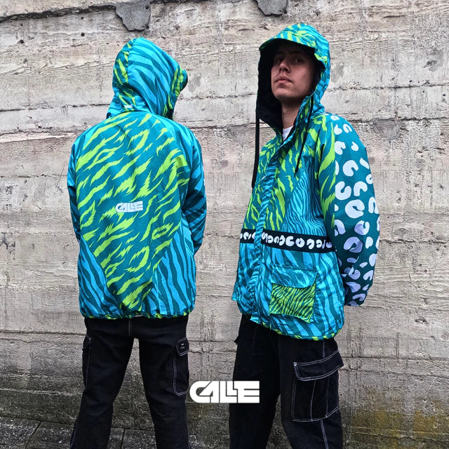 VERDE